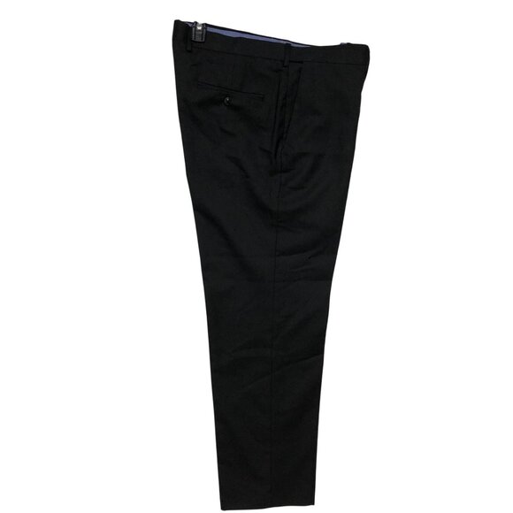 SADDLEBRED MENS PERFORMANCE DRESS PANTS 36 X 29 - Picture 5 of 9